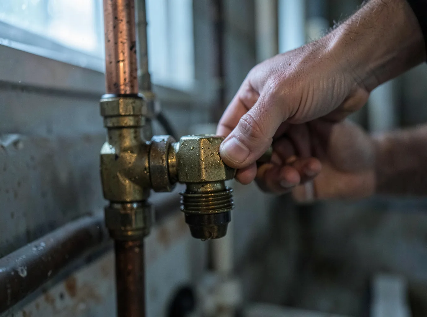 Emergency Plumber Somerset, MA FAQs